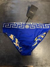 Badehose Versace Herren