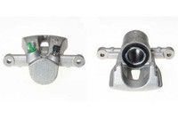 Bremssattel Hinterachse Rechts FüR Toyota Avensis Stufenheck Kombi Corolla Verso