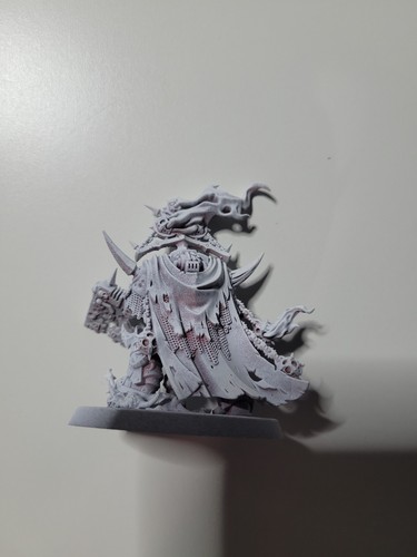 Lord Of Contagion – Death Guard – Warhammer 40k – Neuf Sur Grappe – Dark Imperium