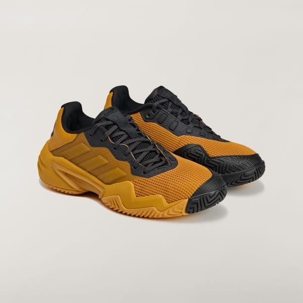 iiiiiiiブラック36 Adidas Unisex - Y-3 Barricade 13 - Orbit Grey/Black - JP9843