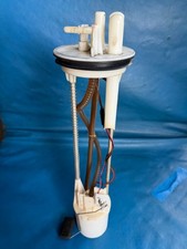 MG F and MG TF Fuel Pump (WFX101320) From 2001 VIN YD522573 to 2004 VIN 4D634733