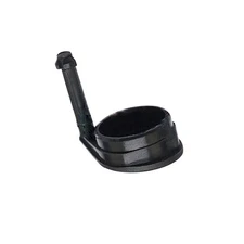 Camera Shutter Port Interface Rubber Cover for Canon EOS 5D Mark IV / 5D4 / 5DIV