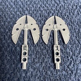 LEGO Bionicle Toa Nuva 8570 Gali Nuva 100% Complete