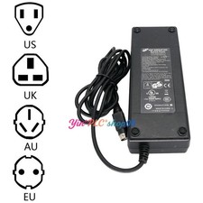 1 Pc. New For FSP120-ACA Power Supply Adapter Charger 24V 5A 3Pin