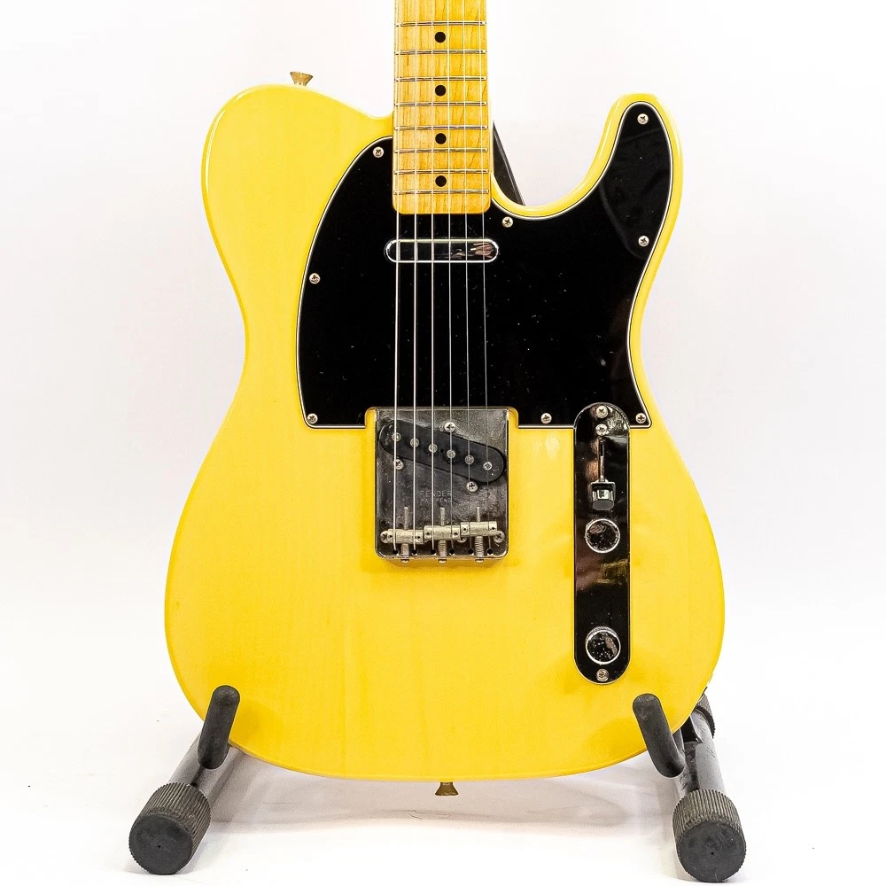 Fender Telecaster 72 for sale | eBay