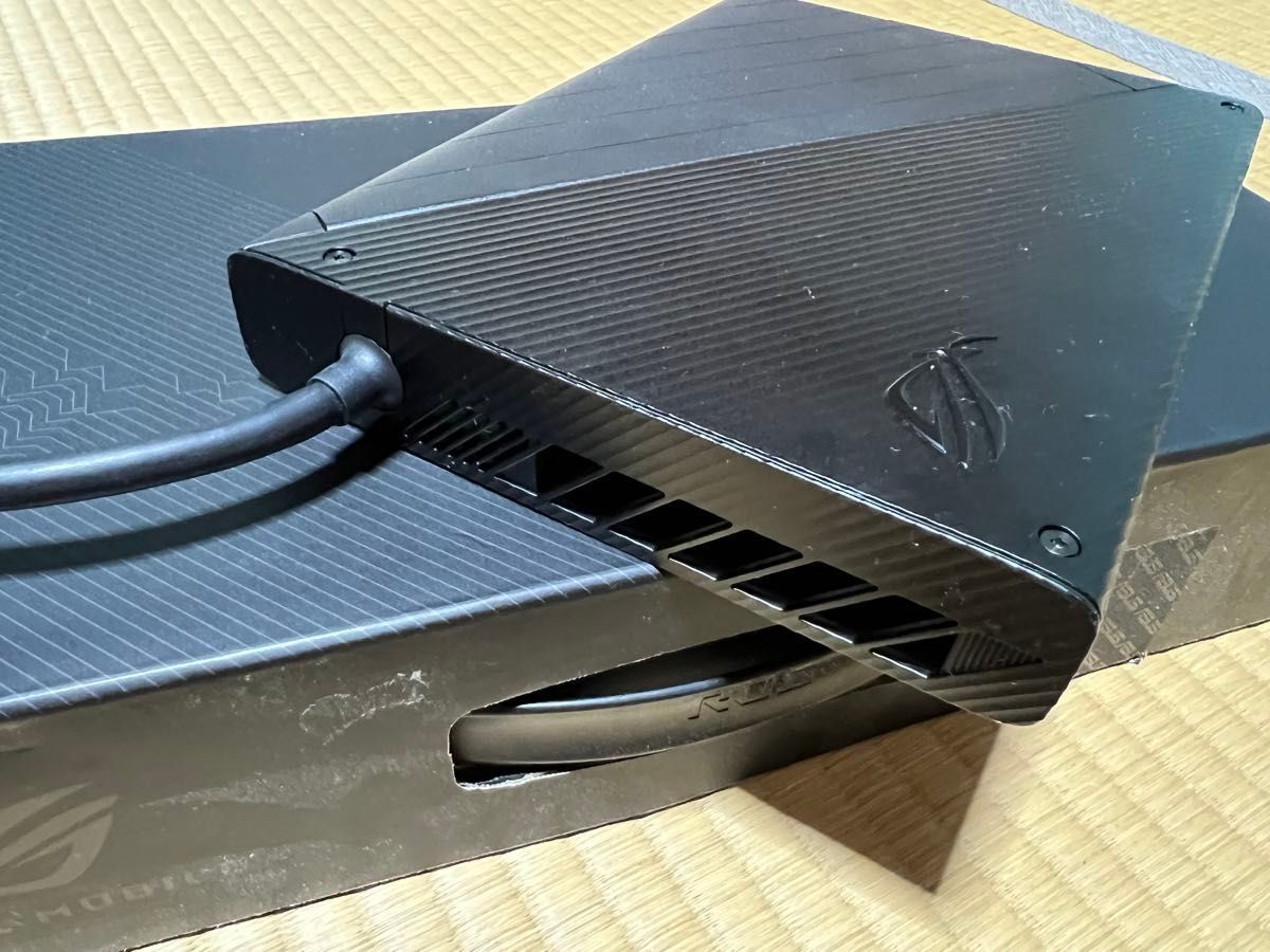 ASUS ROG XG Mobile GC31 NVIDIA GeForce RTX 3070 GC31R-026 ASUS ROG XG Mobile GC31 NVIDIA GeForce RTX 3070 GC31R-026