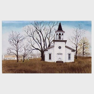 Billy Woods Church | eBay