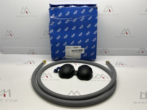 Grohe 48293000 Flexible Shower Hose with Weight