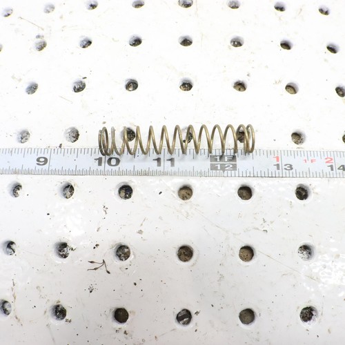 1999 ARCTIC CAT ZL 600 SPRING HEADLIGHT MOUNT SPRING 0623-360 - Picture 4 of 10