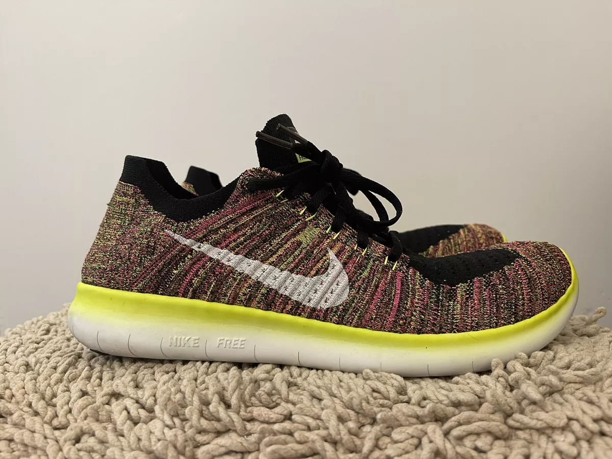 nike flyknit sale mens