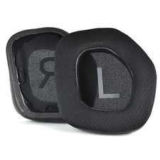 Ear Pads Cushions Earmuffs Cover Replcement For Alienware AW988 Wireless Headset