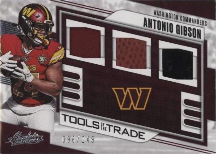 ANToNIO ページ 2022 Panini Chronicles Antonio Freeman #INV-ANF for sale | eBay