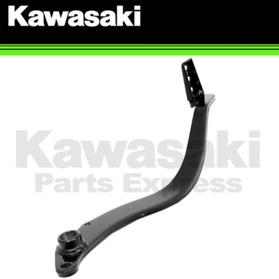 Kawasaki 2017-2020 Z125 Lever Brake 43001-0744 OEM for sale online