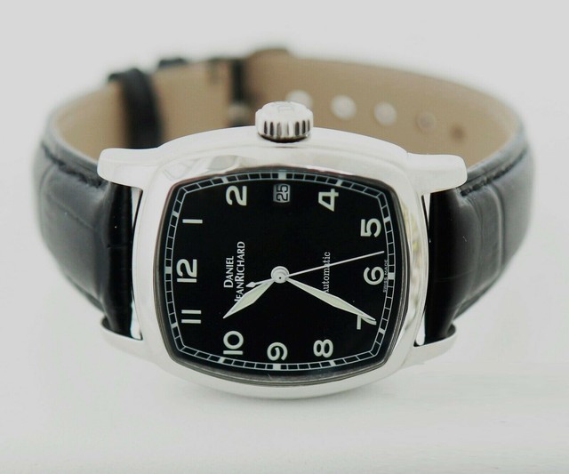 daniel jeanrichard watches