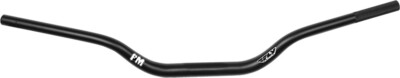 FORBIDDEN 1990-2015 FLSTF Softail Fat Boy Harley Davidson MOTO STYLE HANDLEBAR B