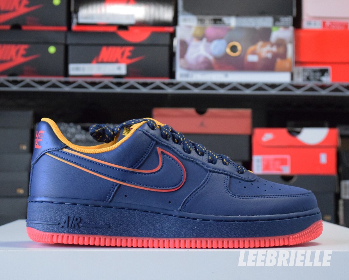 スニーカー Nike Air Force 1 Low Retro Lettering The Nike “Retro Lettering” Pack is Coming Soon – DTLR