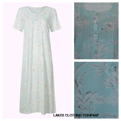 marks and spencer ladies nightdresses