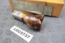 OSG HSS 2''  END MILL 2 FLUTE 1-1/4'' SHANK LOC5737