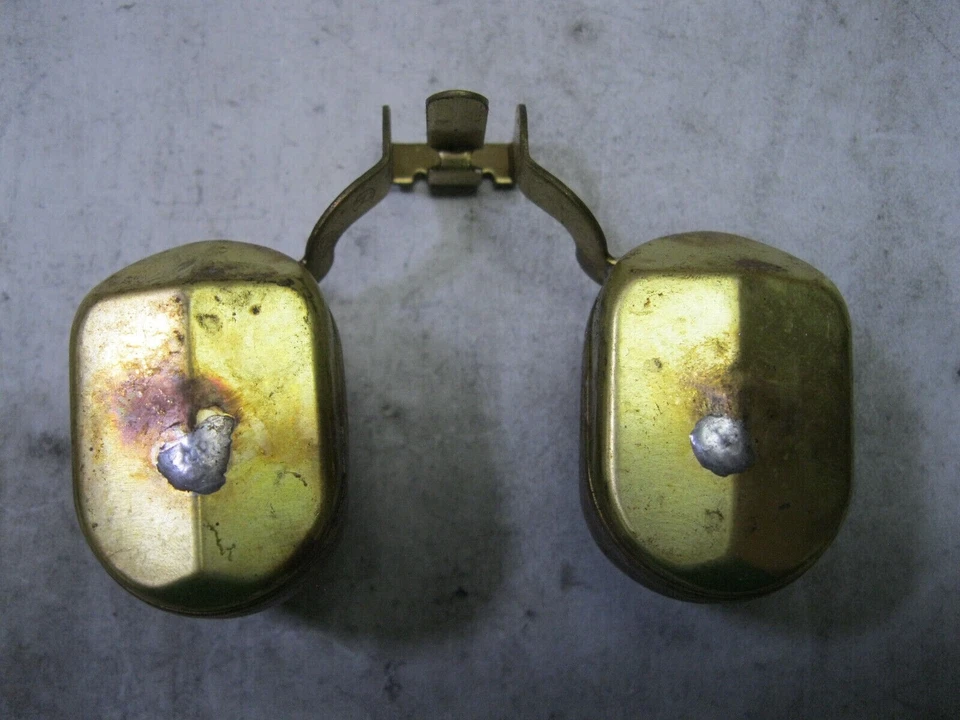 Carburetor Float FL3 Foto 3 de 4