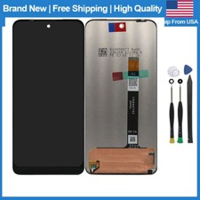 For Motorola Moto G Stylus 5G 2023  XT2315 LCD Touch Screen Digitizer Display