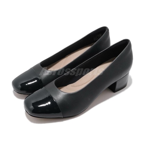 clarks chartli diva navy