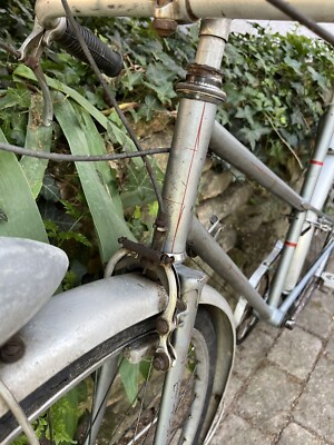 randonneuse Jo Routens 650 B, des années 50-60's (René Herse, Alex Singer) | eBay