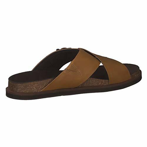 AMALFI VIBES CROSS SLIDE SHOE 