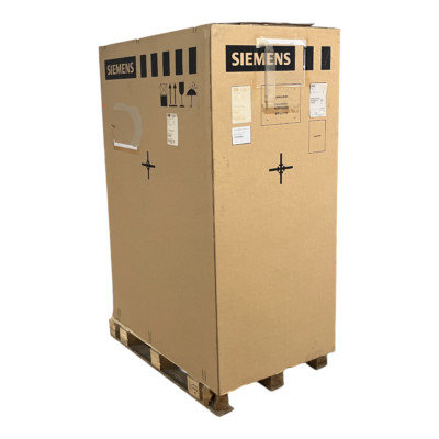 6SL3330-1TE41-8AA3 New Siemens 6SL3 330-1TE41-8AA3 S120 Basic Line Module