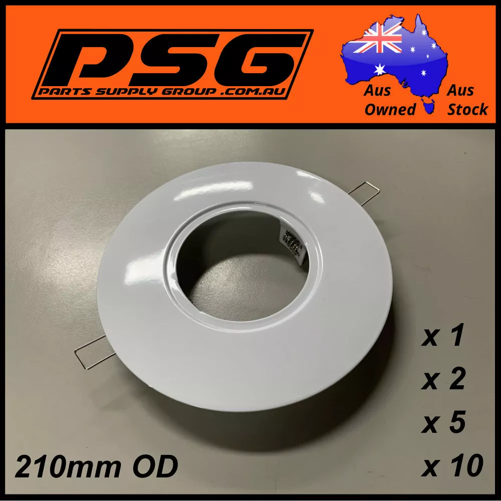 Fitting downlight 5 deals inch