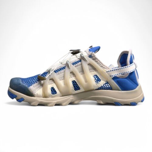 Rari sandali scarpe acqua Salomon Karma 2005 techamphibian outdoor uomo 10 - Foto 2 di 17