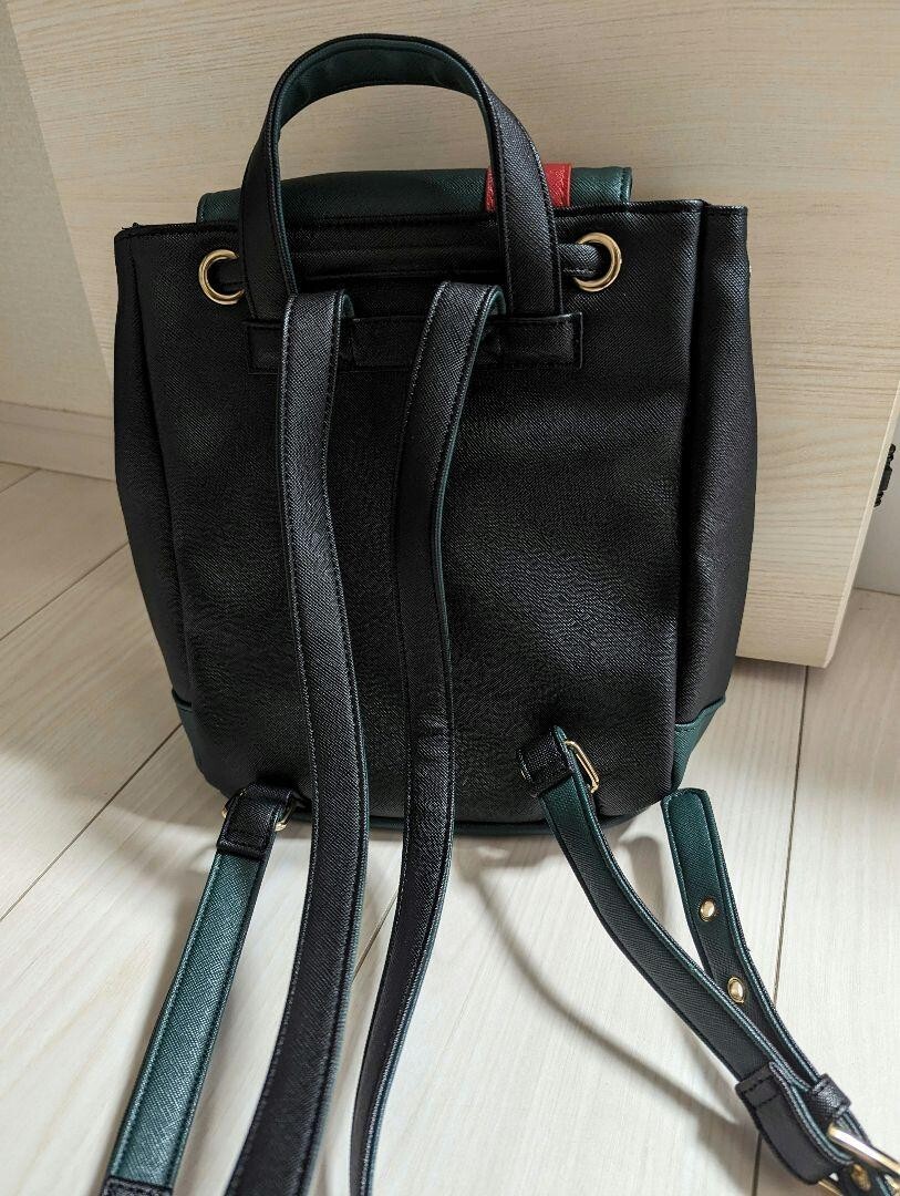 USJ Limited One Piece Zoro Backpack Bag Summer 2021