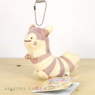 furret ditto plush