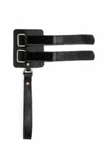Walking Cane Wrist Cords Leather Natural Best  Unique Style Easy Care Stick