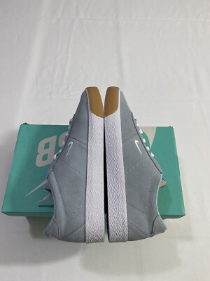 New Mens Size 7 Blue Nike SB Zoom Bruin Skateboarding Shoes AQ7941 401 Nike SB Zoom Bruin Size 7.5 Mens Blue Skateboarding Rare  main image 3