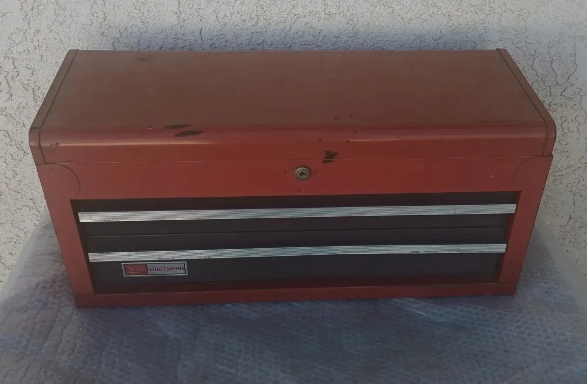 VINTAGE SEARS CRAFTSMAN 26