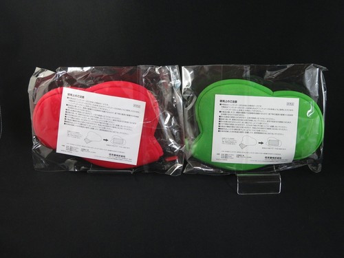 NEW Club Nintendo Limited Official Mario Luigi SET DS 3DS Pouch Porch Case 1 - Picture 2 of 2