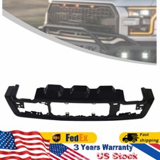 Front Bumper Fit For Ford F-150 2017 2018 2019 2020 Raptor Oem Hl3z17757a