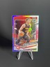 2023-24 Panini Donruss Optic - Silver Holo Prizm Bogdan Bogdanovic Atlanta Hawks