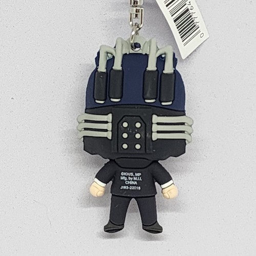 My Hero Academia Figural Keyring Series 6 Bag Clip A23 - Picture 10 of 18