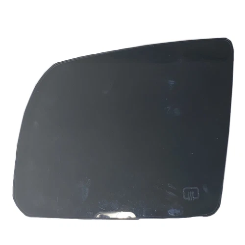 2007-20 Side Mirror Glass for Toyota Tundra Sequoia w/ Heated Driver Side NEW 