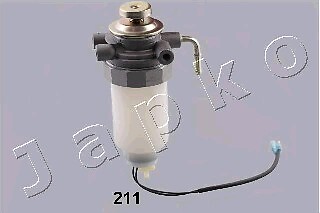 Fits JAPKO 9DH211 INJECTION SYSTEM ⭐UK Stock⭐ - Image 3