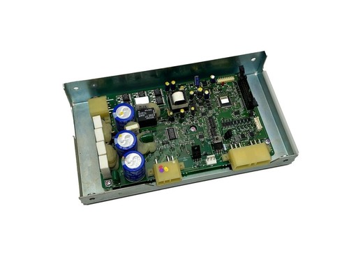 Toyota Air Jet Webstuhl EDP Karte J204-11001