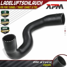 Ladeluftschlauch Turboschlauch für Ford Tourneo Connect Transit Connect 1.8 TDCi