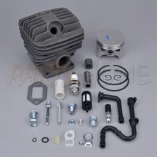 54MM Cylinder Piston Chain Adjuster Kit For Stihl 046 MS460 MS460C MS460D Magnum