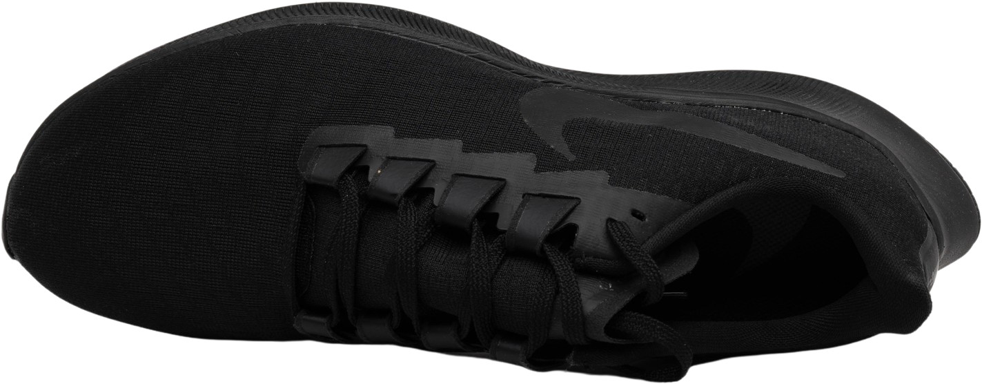 Nike Air Zoom Pegasus 37 Triple Black 10.5 Nike Running Shoe Air Zoom Pegasus 37 -/Black/Smoke Grey main image 3