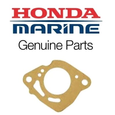 Carburettor Assembly for Honda GXH50 Engines - Replaces 16100-ZM7-806