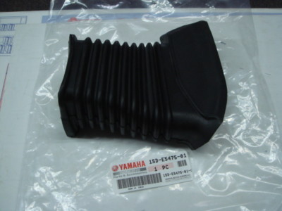 LED Air Intake Original Yamaha X Max 400 Code 1SDE54750100 for 