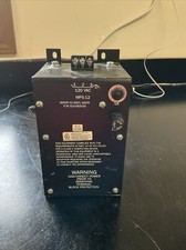 Siemens MPS-12 Power Supply Module