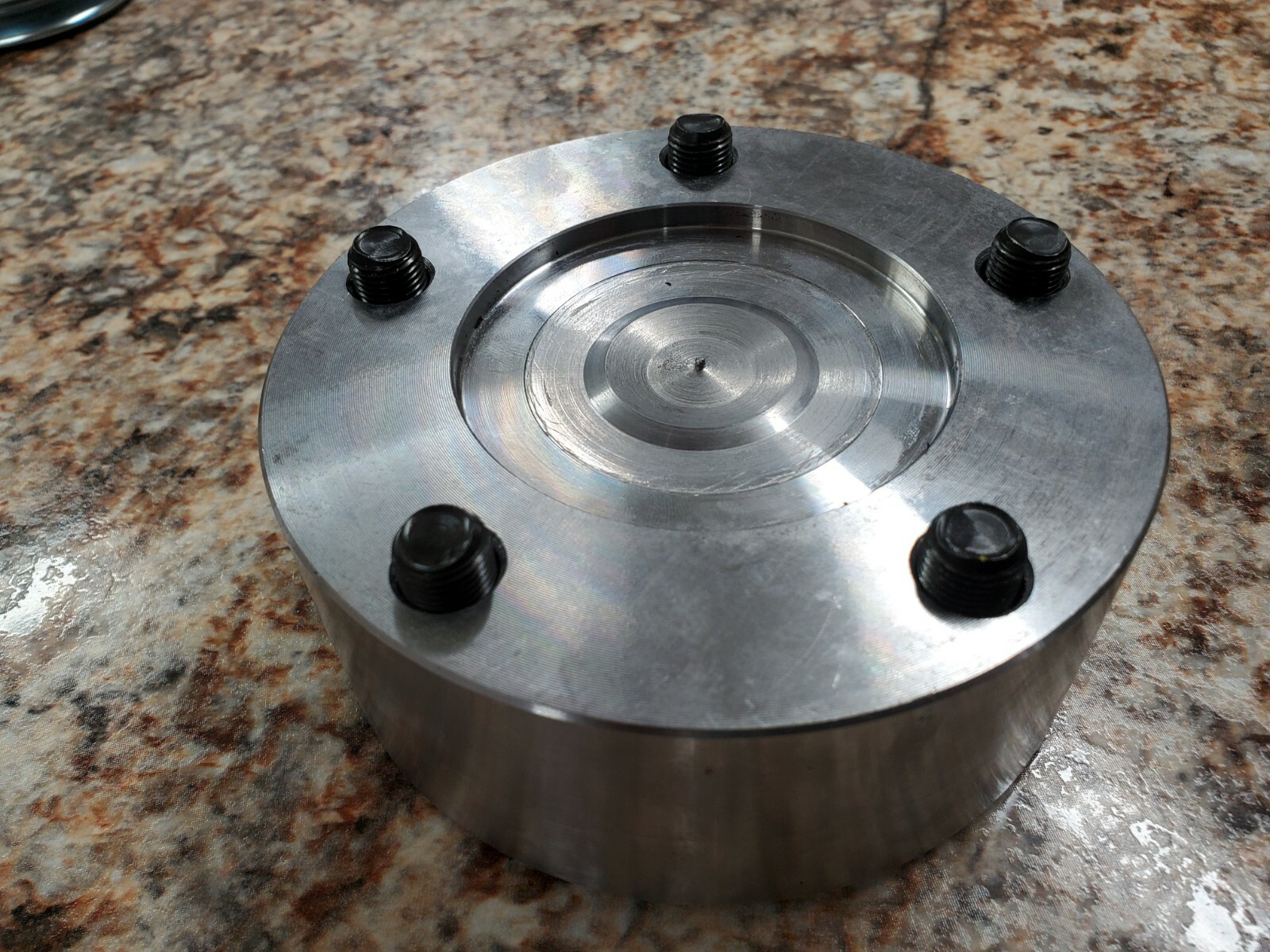 Set of 2 Kioti CS2510, CS2410, CS2210 Tractor Rear Wheel 2" Spacers with Bolts eBay