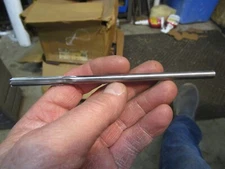 Special Size Decimal Chucking Reamer .300"- .3425" Yankee USA 6 Flute HSS 6" OAL